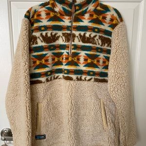 Simply Southern Sherpa Jacket